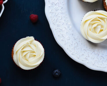 Basic Cream Cheese Frosting