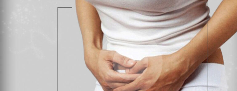 Urinary Incontinence: Natural Treatment
